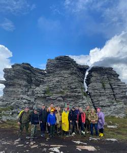 Плато Кваркуш