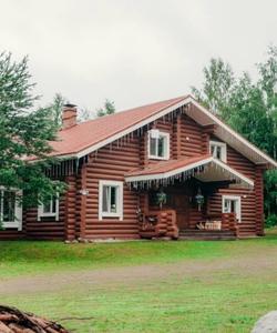 Тур в Карелию