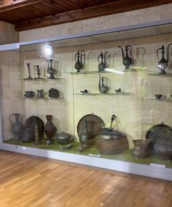 ремесла Дагестана