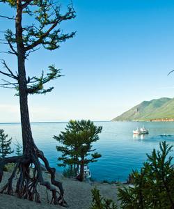 бухта Песчаная