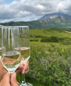 гастротур на Камчатку