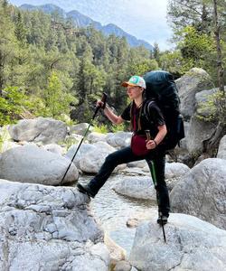 Треккинг в Турция