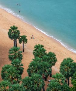 Мальчишник в Паттайе