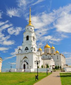 Успенский собор