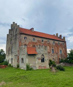 Замок Георгенбург