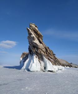 Мыс Кобылья голова