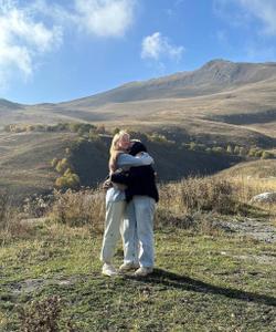 Отдых на Кавказ