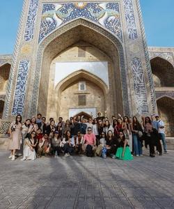 Узбекистан