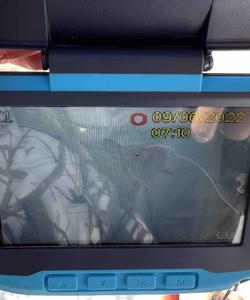 Рыболовный тур в Иркутской области