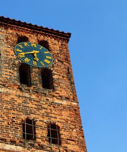 Замок Рагнит