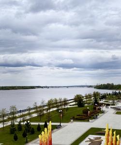 Стрелка в Ярославле