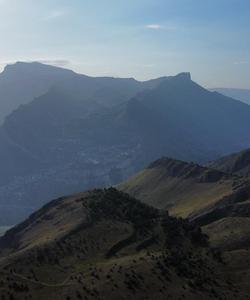 тур в Дагестан