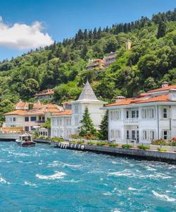 Принцевы острова