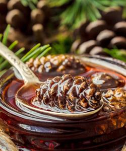 Сибирские деликатесы