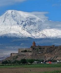 Гора Арарат
