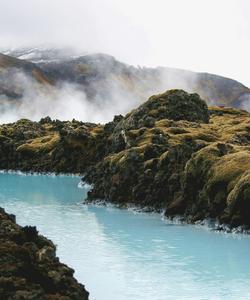 Голубая лагуна