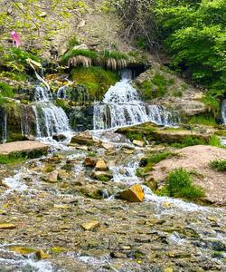 Изборск Словенские Ключи