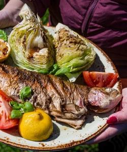 Осетинская кухня