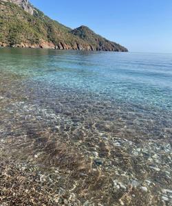 Средиземное море