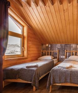 отдых на Кольском