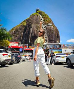 Эль-Пеньон-де-Гуатапе