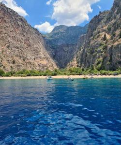 Турецкий пейзаж