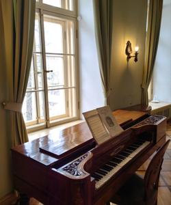 Юсуповский дворец