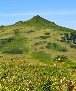 Остров Шикотан