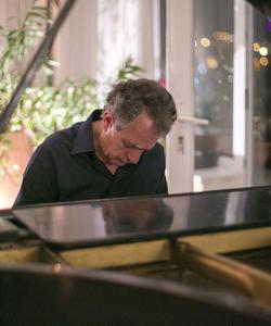 Музыкальный вечер