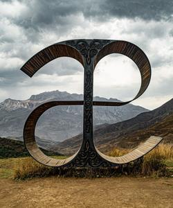 арт-объекты Северной Осетии