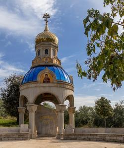 Дайбабский монастырь