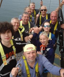 Круиз в Балтийское море из Калининграда