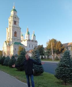 Астраханский кремль