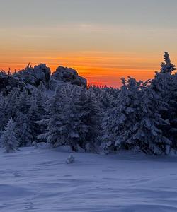Поход на Зюраткуль и Тургояк