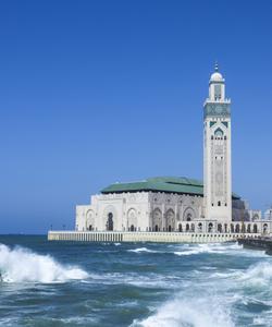 Касабланка