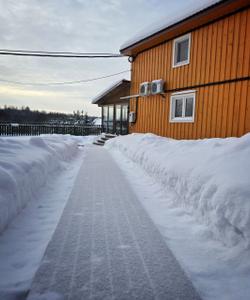 Деревня Каменка