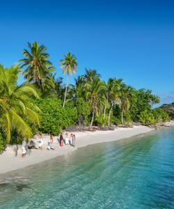 Остров Тодду