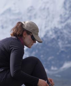 Ледник Аккемский