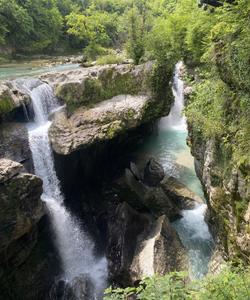 Мартвильский каньон