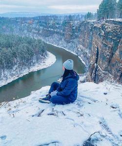 Айские притесы