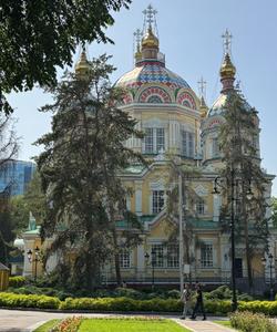 Вознесенский кафедральный собор