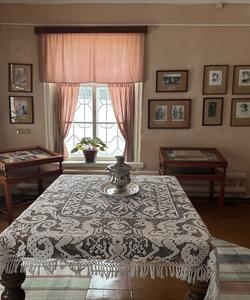 Музей-заповедник «Рябово»