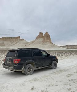 Урочище Бозжира