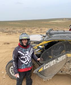 Тур на багги