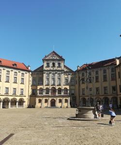 Несвижский замок 