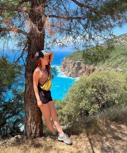 Средиземное море