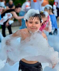 Семейный тур в Калининград