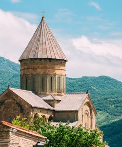 Собор Светицховели