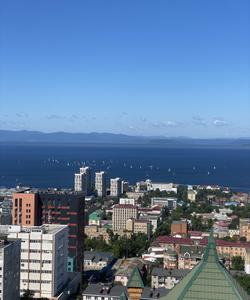 Тур во Владивосток