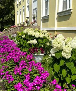 Тур в Нижегородскую область